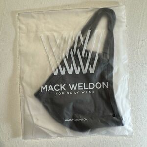 Mack Weldon for Daily Wear Mask